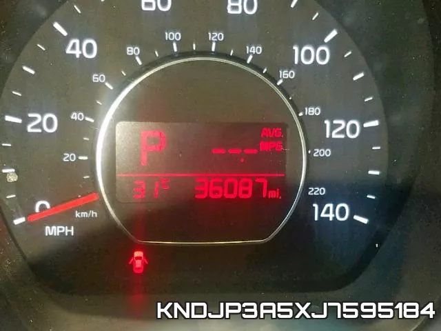 KNDJP3A5XJ7595184 фото 9
