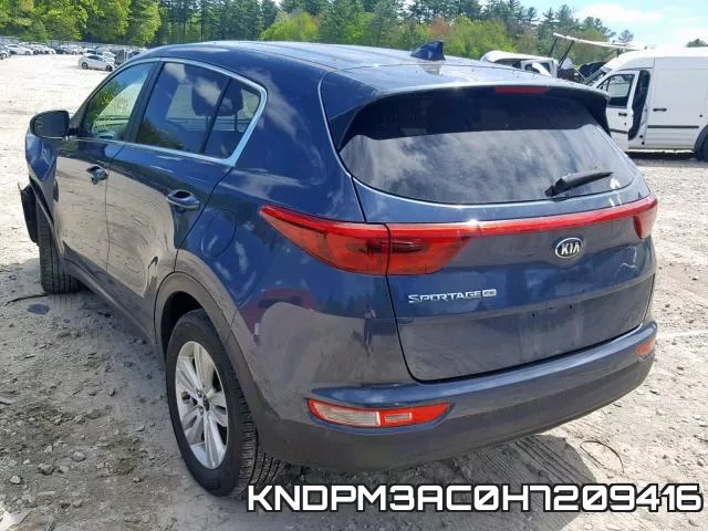 KNDPM3AC0H7209416 фото 4