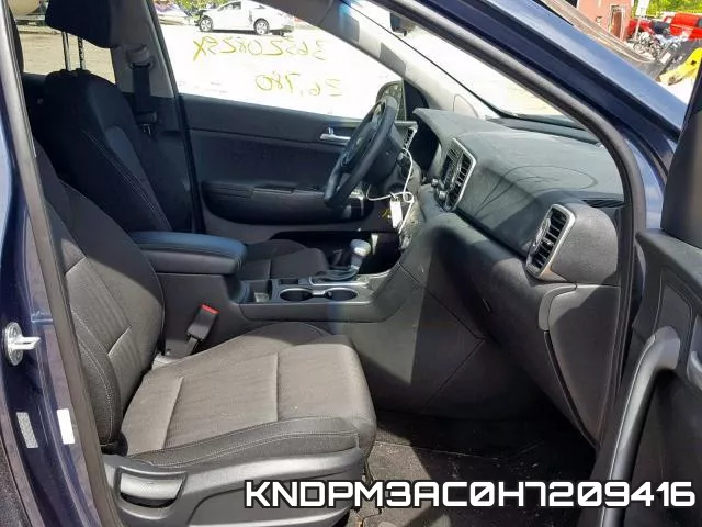 KNDPM3AC0H7209416 фото 6