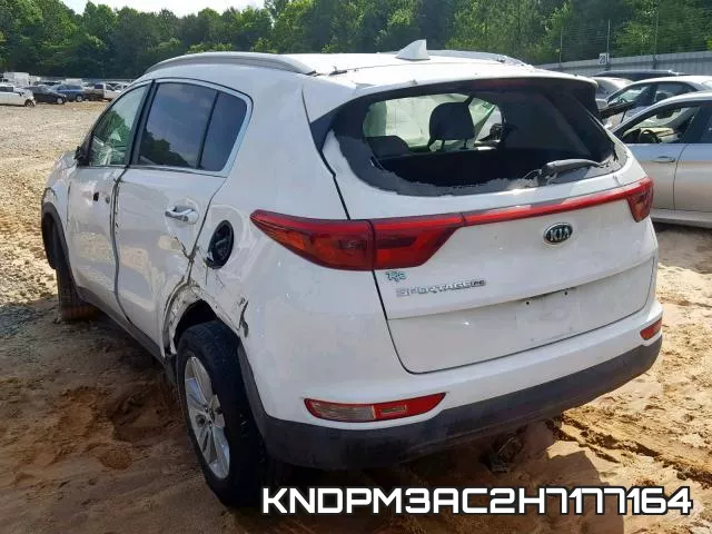 KNDPM3AC2H7177164 фото 4