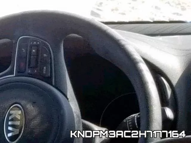 KNDPM3AC2H7177164 фото 9