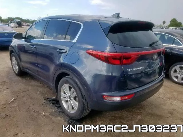 KNDPM3AC2J7303237 фото 4
