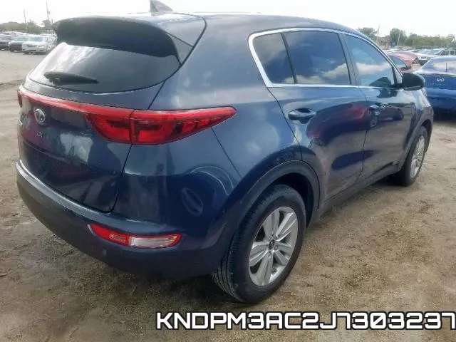 KNDPM3AC2J7303237 фото 5