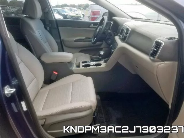 KNDPM3AC2J7303237 фото 6