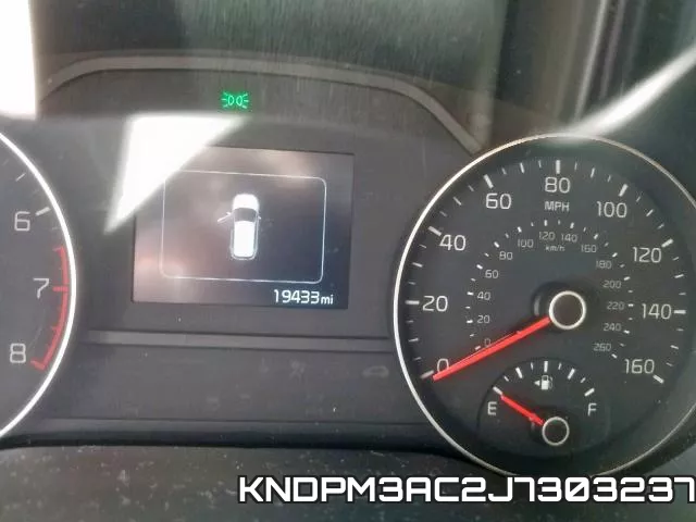 KNDPM3AC2J7303237 фото 9