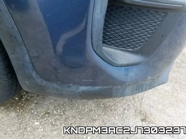KNDPM3AC2J7303237 фото 10