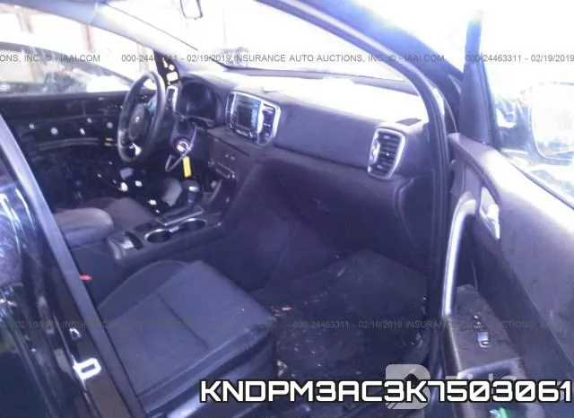 KNDPM3AC3K7503061 фото 6