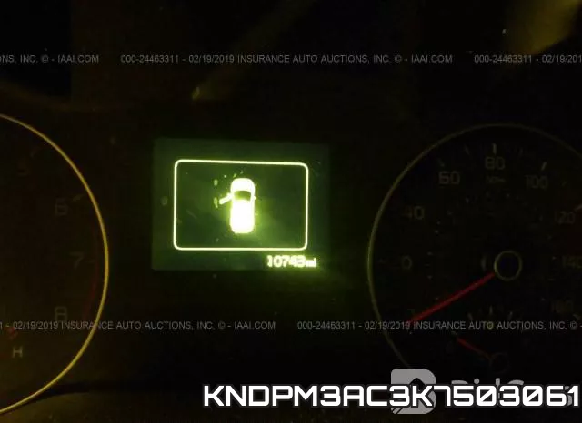 KNDPM3AC3K7503061 фото 8