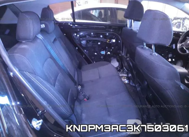 KNDPM3AC3K7503061 фото 9