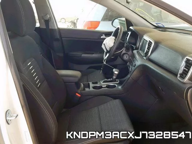 KNDPM3ACXJ7328547 фото 6