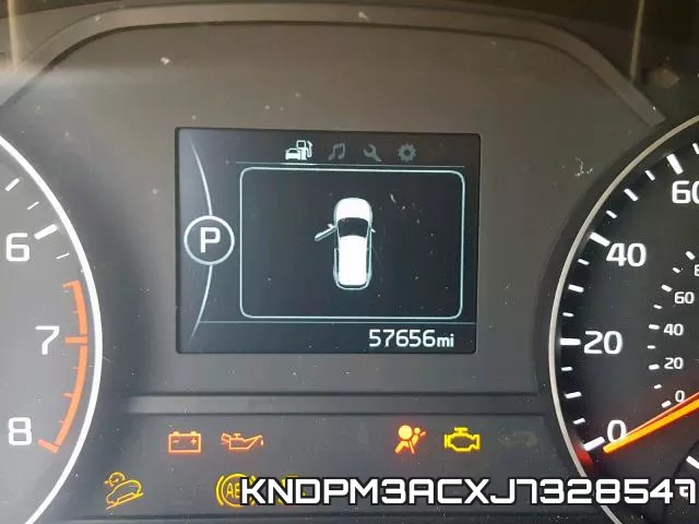 KNDPM3ACXJ7328547 фото 9