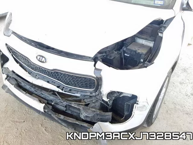 KNDPM3ACXJ7328547 фото 10