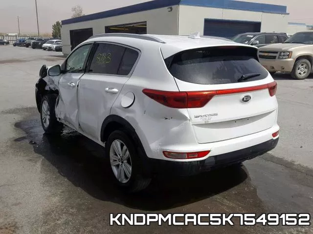 KNDPMCAC5K7549152 фото 4
