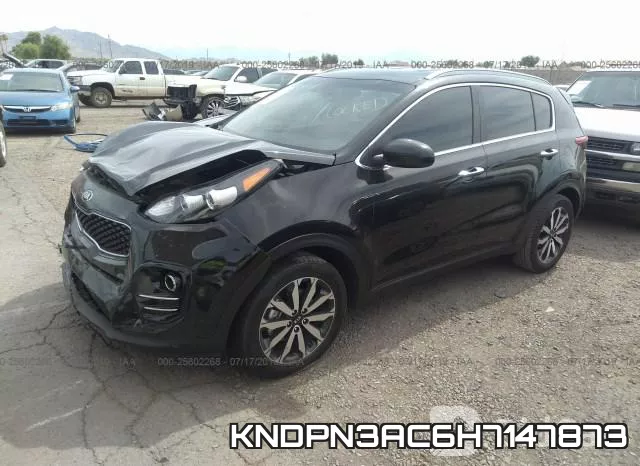 KNDPN3AC6H7147873 фото 3