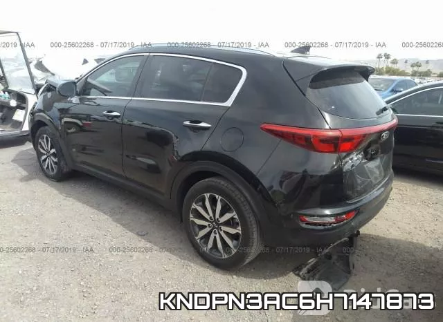KNDPN3AC6H7147873 фото 4