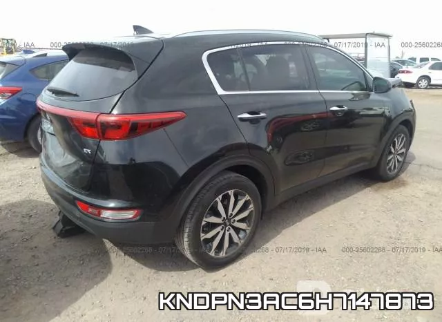 KNDPN3AC6H7147873 фото 5