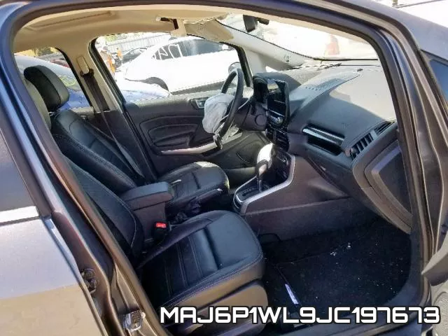 MAJ6P1WL9JC197673 фото 6