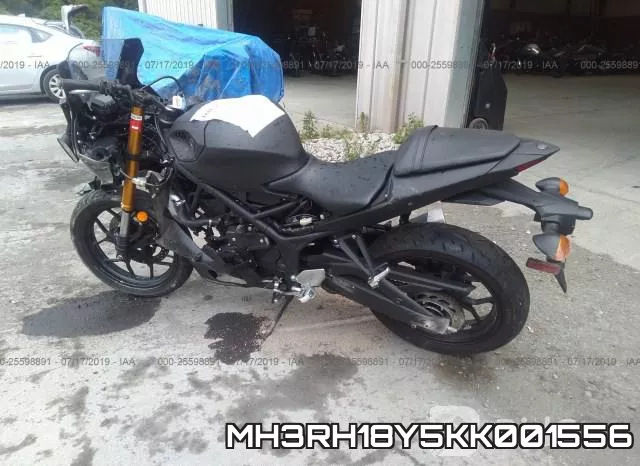 MH3RH18Y5KK001556 фото 4