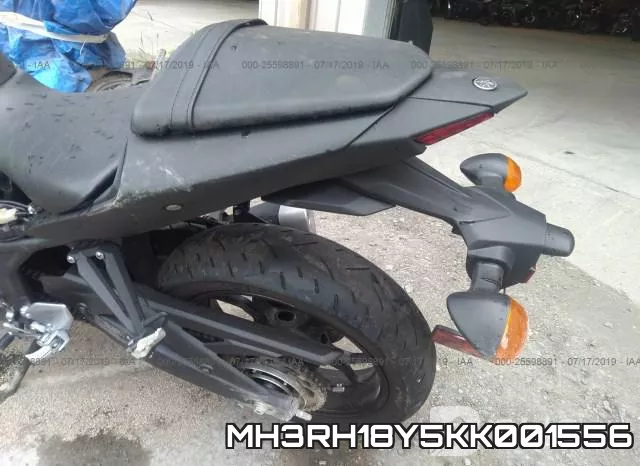 MH3RH18Y5KK001556 фото 7
