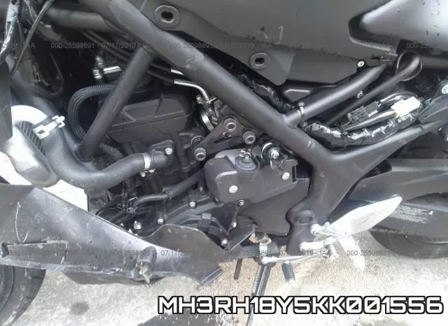 MH3RH18Y5KK001556 фото 10