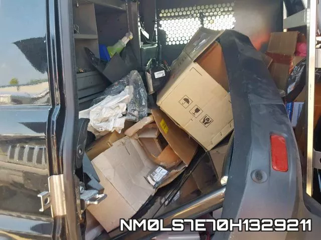 NM0LS7E70H1329211 фото 7