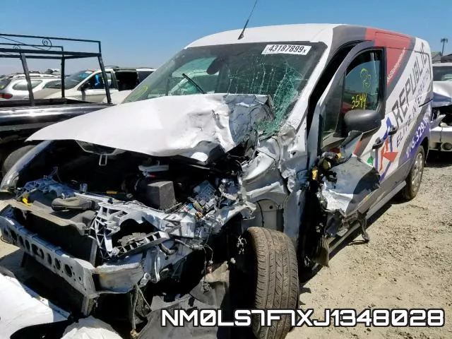 NM0LS7F7XJ1348028 фото 3