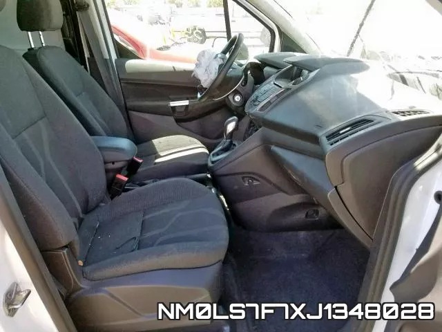 NM0LS7F7XJ1348028 фото 6