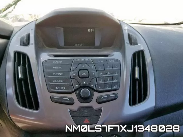 NM0LS7F7XJ1348028 фото 10