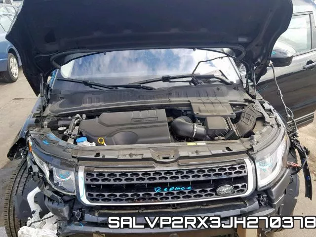 SALVP2RX3JH270378 фото 8
