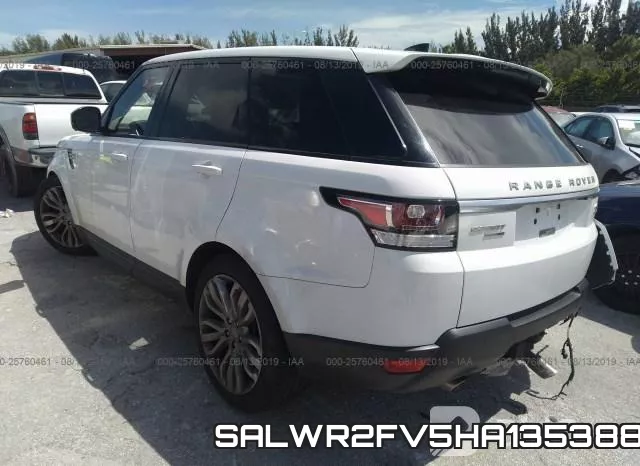SALWR2FV5HA135388 фото 4