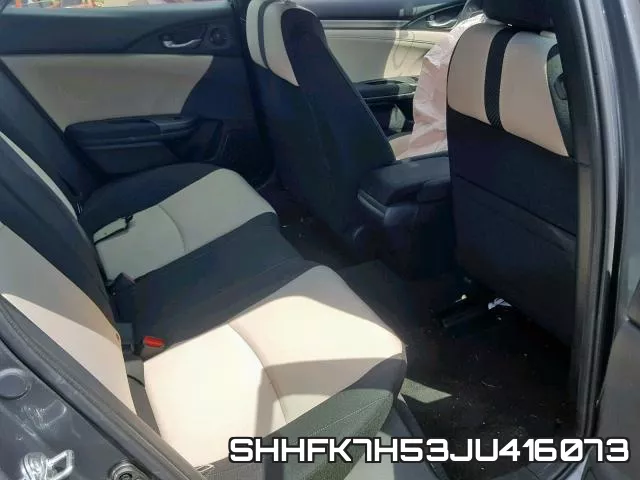 SHHFK7H53JU416073 фото 7