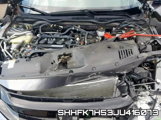 SHHFK7H53JU416073 фото 8