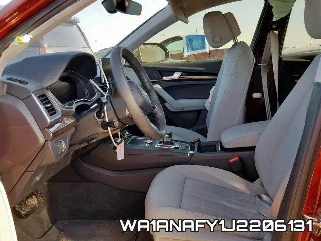 WA1ANAFY1J2206131 фото 6