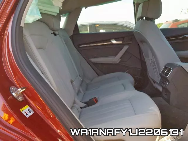 WA1ANAFY1J2206131 фото 7