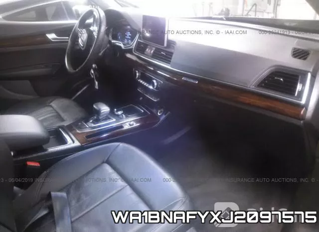 WA1BNAFYXJ2097575 фото 6
