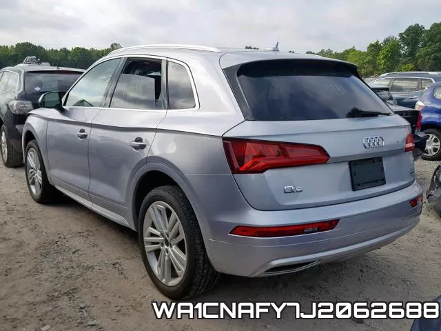 WA1CNAFY7J2062688 фото 4