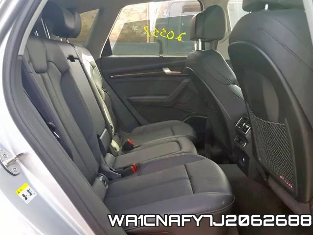 WA1CNAFY7J2062688 фото 7