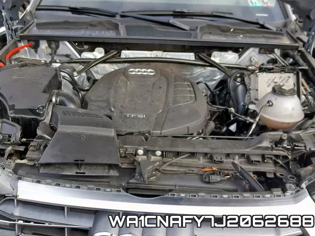 WA1CNAFY7J2062688 фото 8