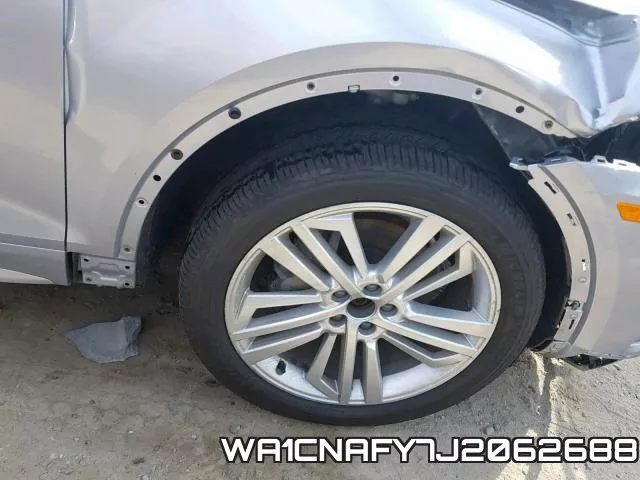 WA1CNAFY7J2062688 фото 10