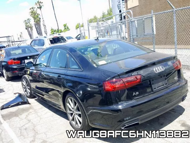 WAUG8AFC6HN113882 фото 4