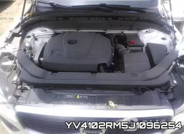 YV4102RM5J1096254 фото 2