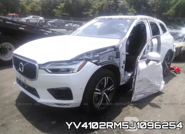 YV4102RM5J1096254 фото 3