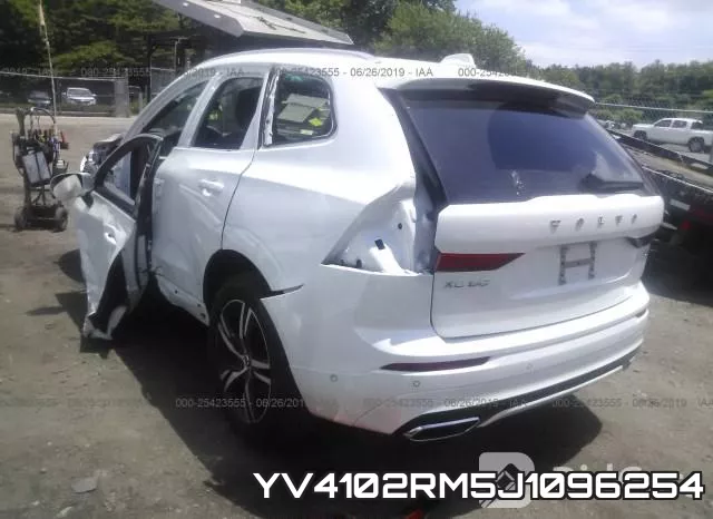 YV4102RM5J1096254 фото 4