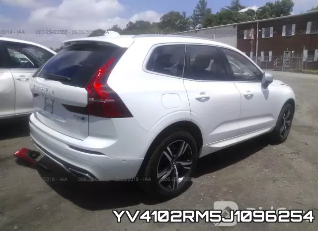 YV4102RM5J1096254 фото 5