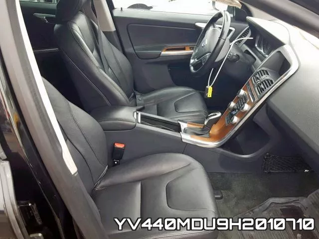 YV440MDU9H2010710 фото 6