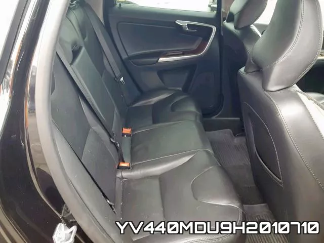 YV440MDU9H2010710 фото 7