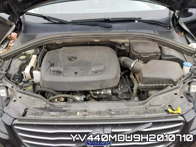 YV440MDU9H2010710 фото 8