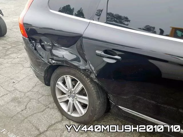 YV440MDU9H2010710 фото 10