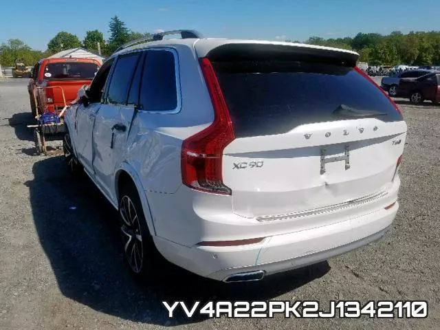 YV4A22PK2J1342110 фото 3
