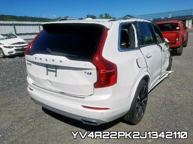 YV4A22PK2J1342110 фото 4